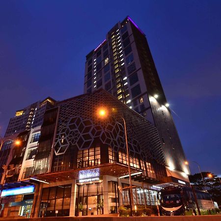 Mercure Selangor Selayang Batu Caves Exterior foto