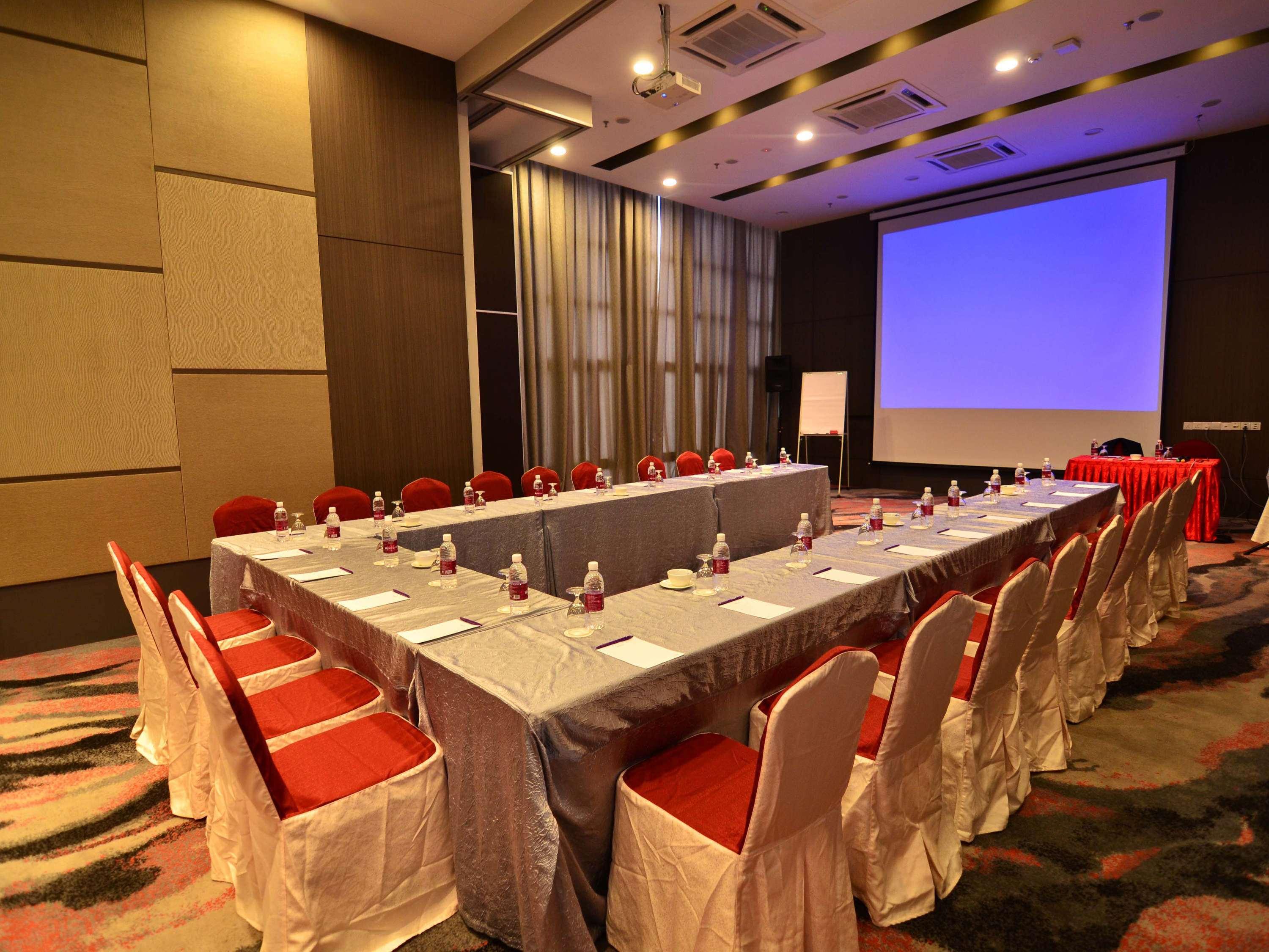 Mercure Selangor Selayang Batu Caves Exterior foto