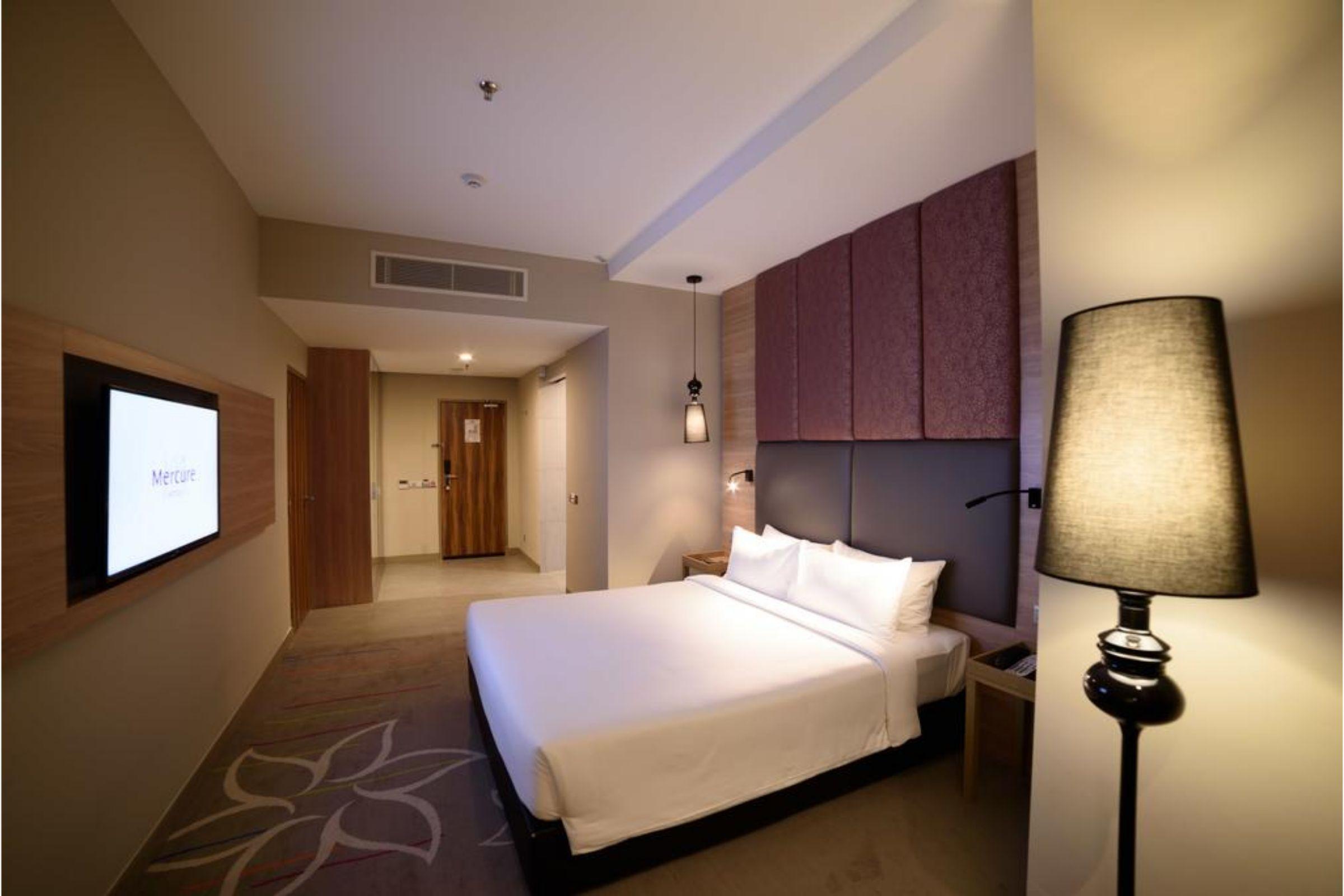Mercure Selangor Selayang Batu Caves Exterior foto